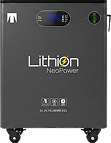Pro Battery