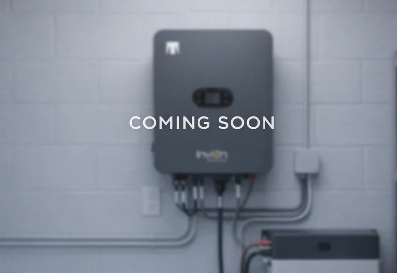 Coming Soon