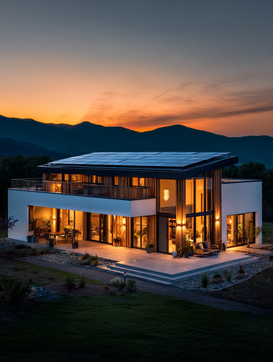 Lithion Home Installation
